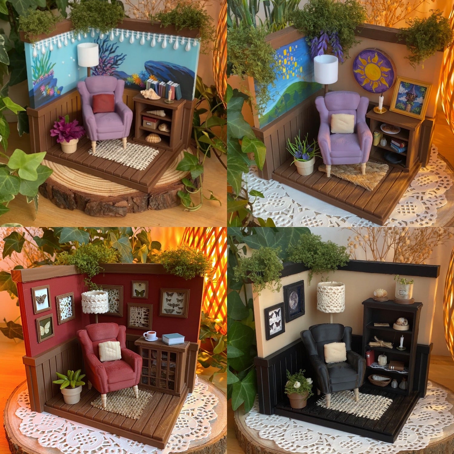 Reading Corner Collection