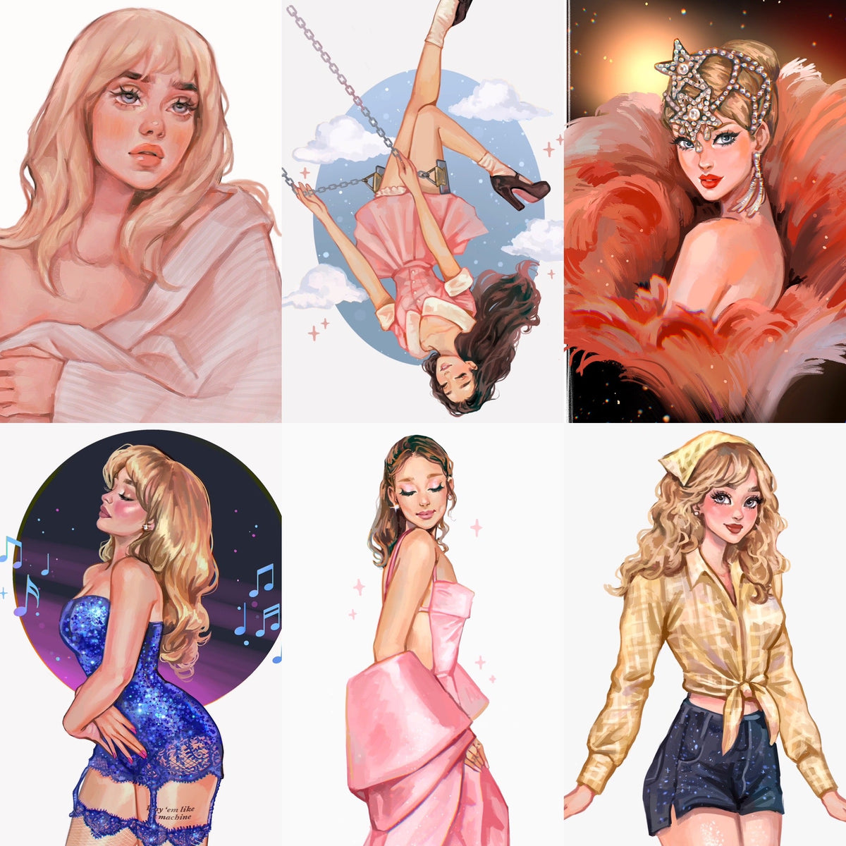 Celebrities