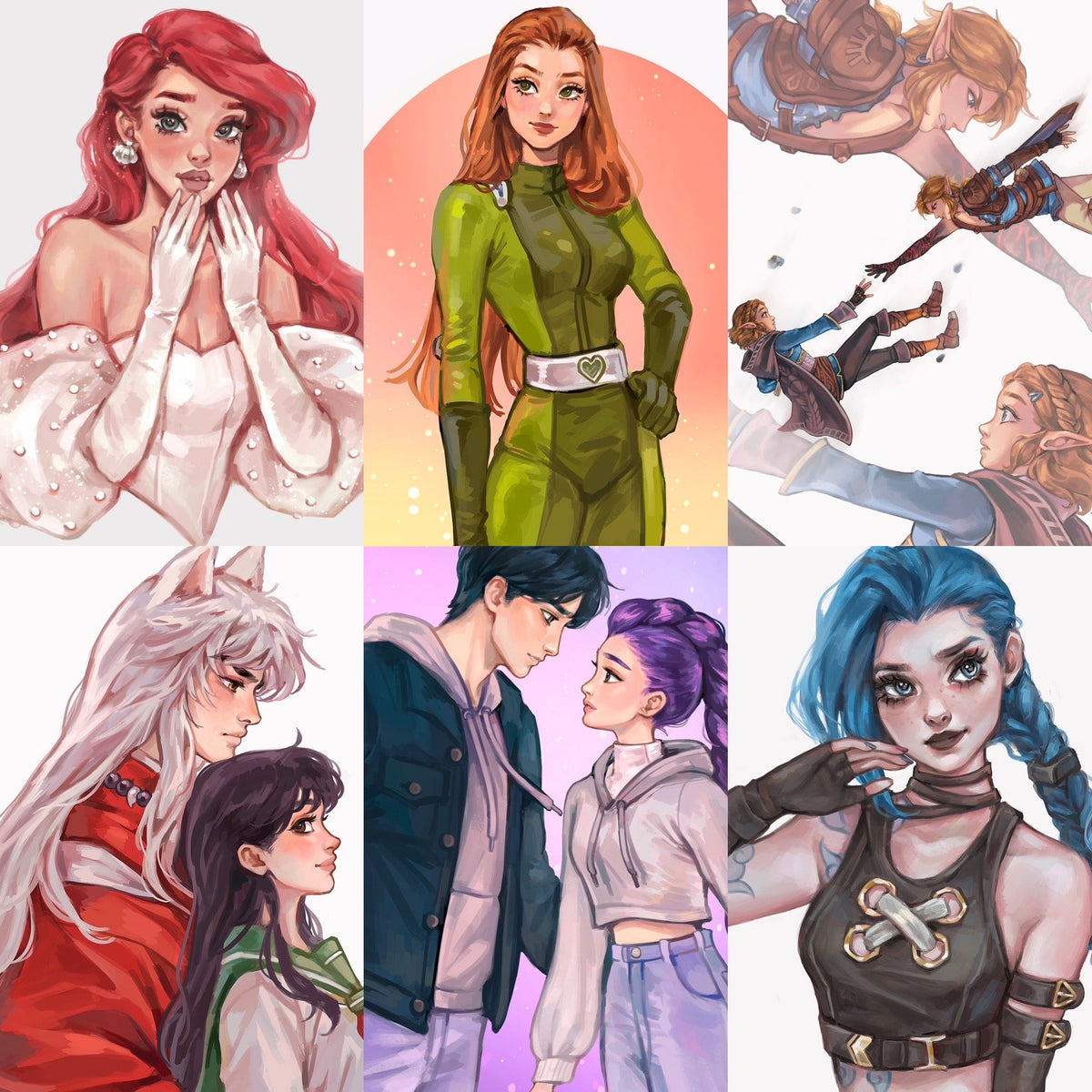 Fanart