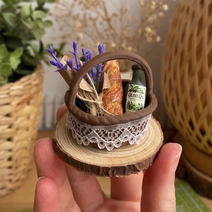 Country Basket