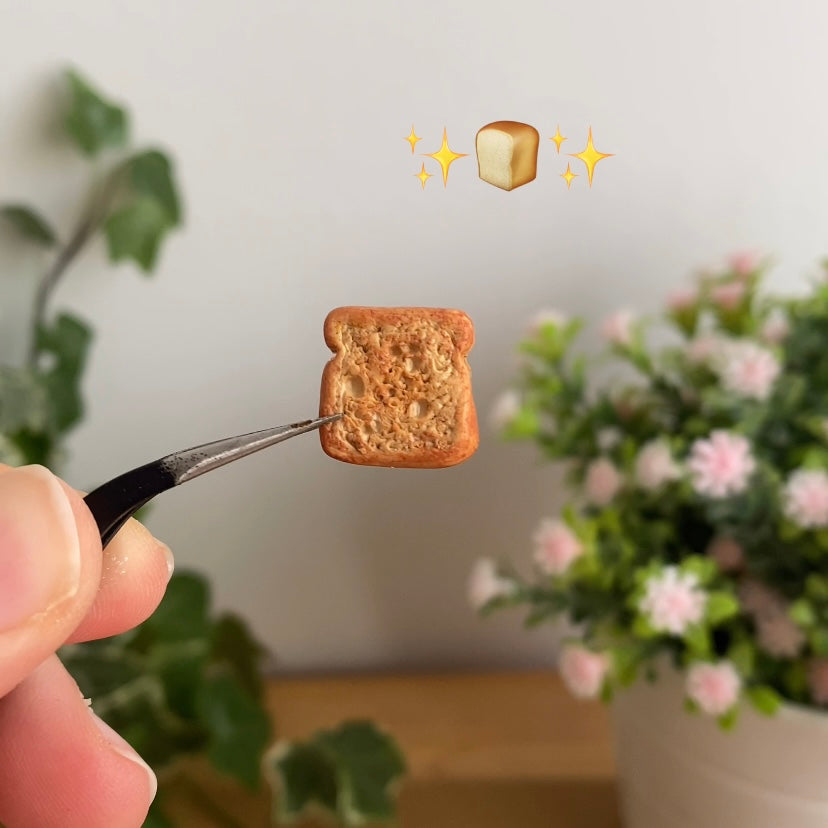 Toast