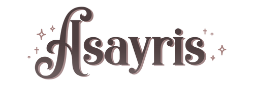 Asayris