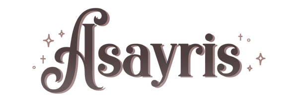 Asayris