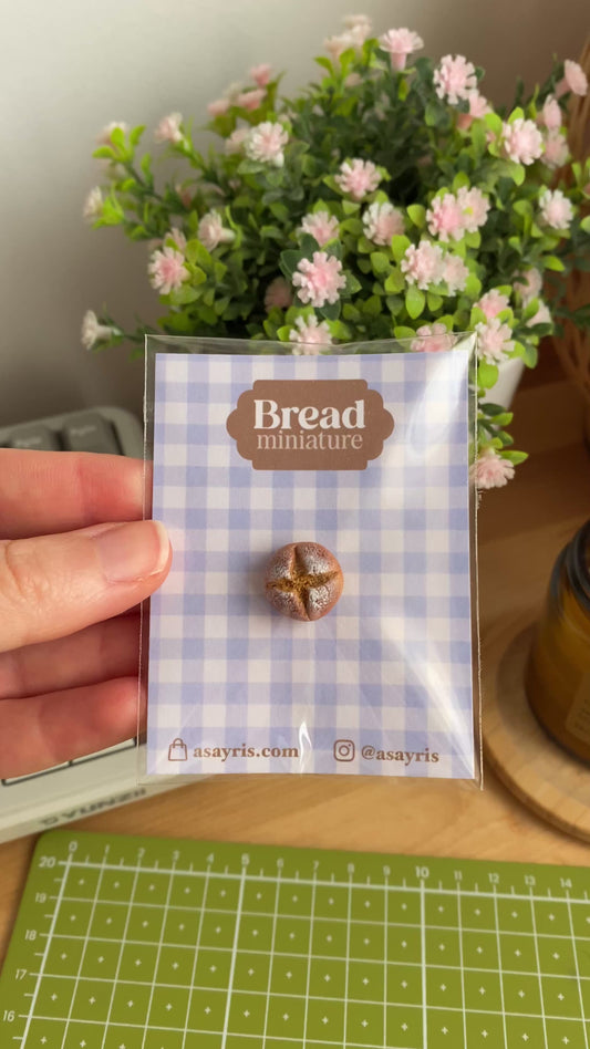 Cross Bread