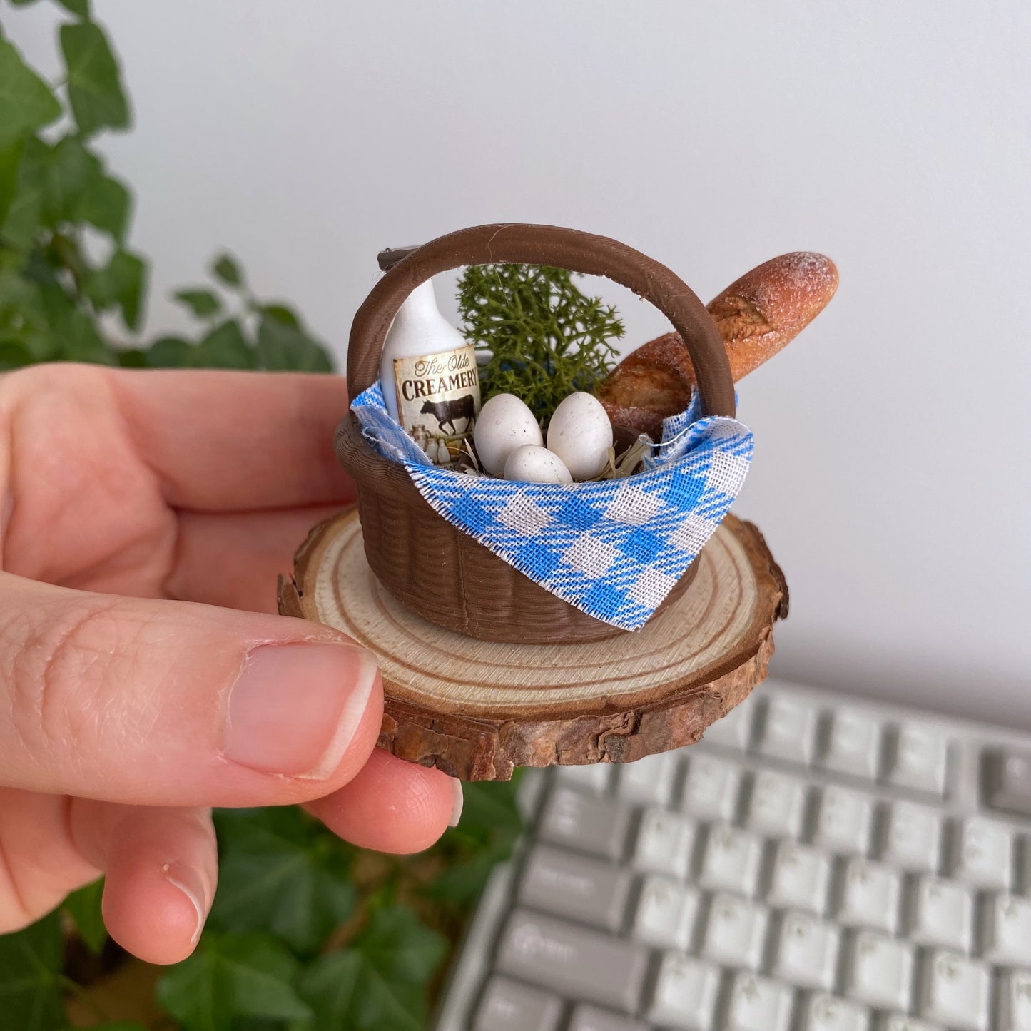 Country Basket