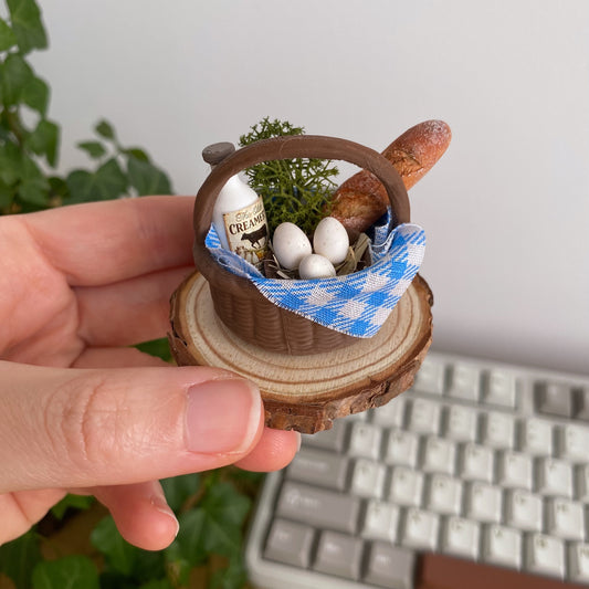 Country Basket