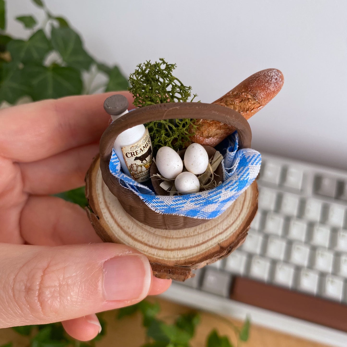 Country Basket