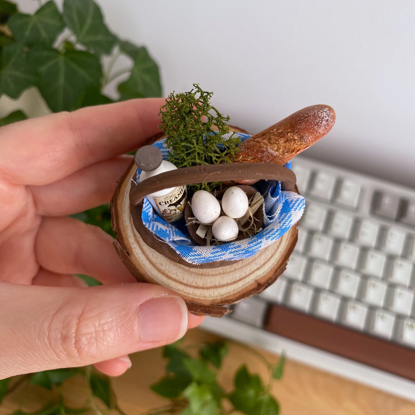Country Basket