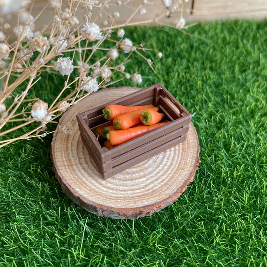 Carrots