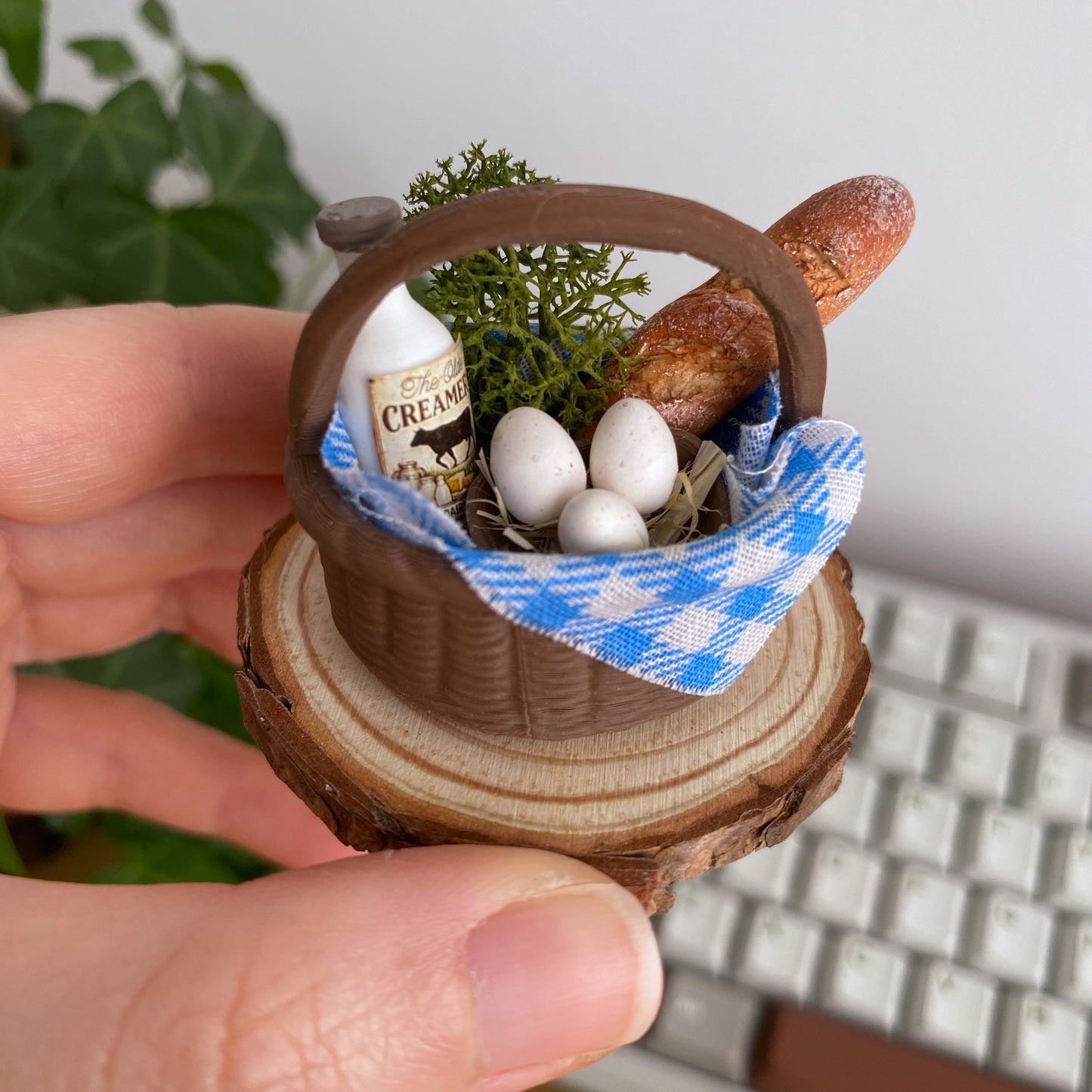 Country Basket