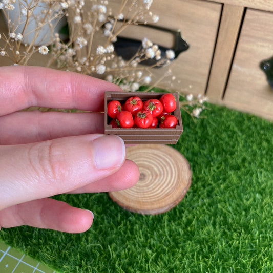 Tomatoes