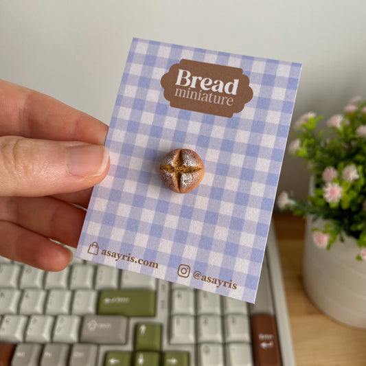 Cross Bread