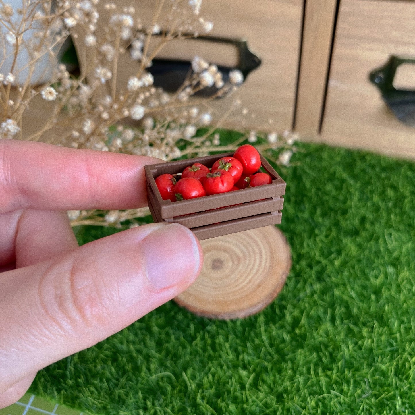 Tomatoes